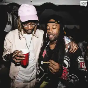 Ty Dolla $ign - My Own Thang Ft. Wiz Khalifa